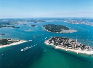 Poole Harbour_Sue Sieger