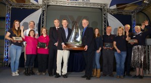 RYA Club of the Year 201