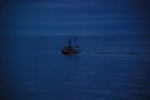 fishing-boat-at-night