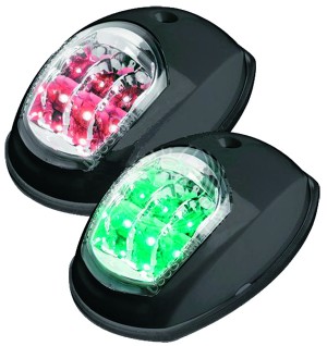Nav Lights