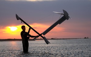 Paul w VSR2 Model Walvis Bay