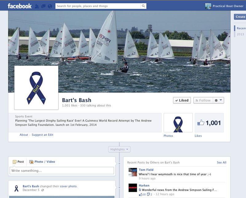 BartsBash