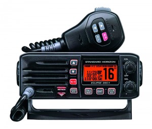 DSC VHF