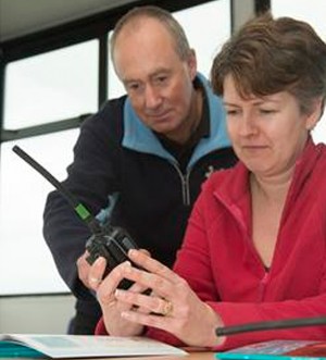 VHF