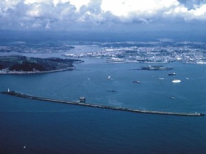 Plymouth-sound-city-and-tamar-estuary