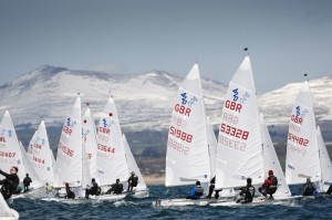 RYA Youth National Championships
