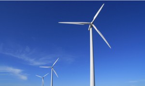 WindTurbine