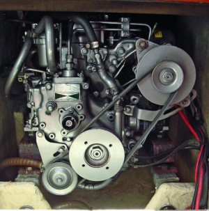 Yanmar