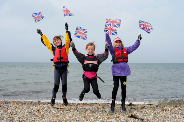 Lee on Solent image