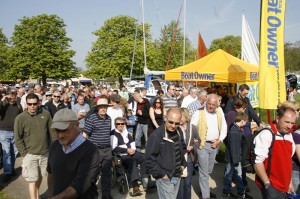 BeaulieuBoatjumble
