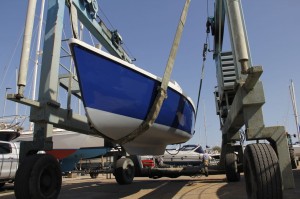 PBO Project Boat - jobs list gets shorter