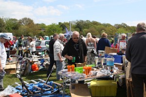 Boat Jumble_Credit Chaddock and Fox Promotions