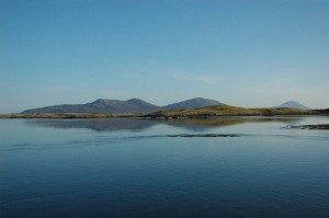 Loch Maddy Bay © Island News and Advertiser