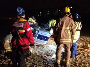 Speedboat fatality and major search off Lowestoft