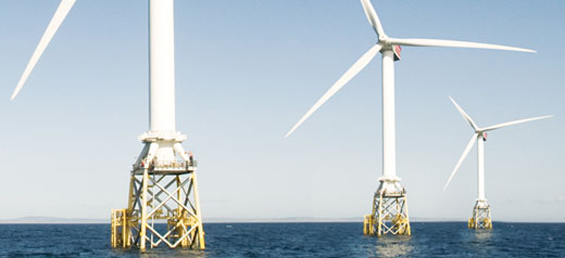 Wind Turbines