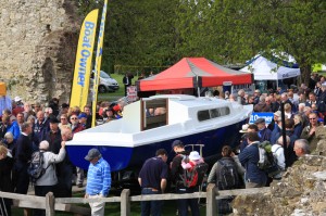 Beaulieu Boatjumble