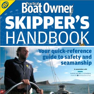 Skipper Handbook Sq