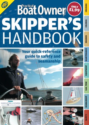 PBO Skippers Handbook