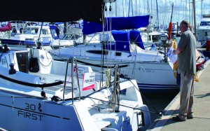 Ancasta Brokerage event