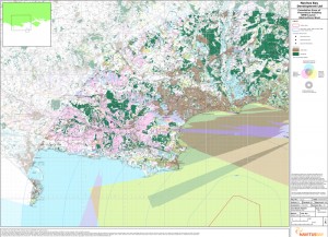 Navitus Bay wind farm