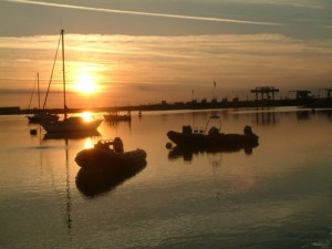 Cardiff Bay Yacht Club
