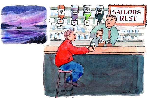 Dave Selby podcast July 2014