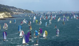 Round the Island Race