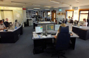 Maritime Rescue Coordination Centre Operations Room.jpg
