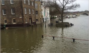 Richmond Bridge Boat Club