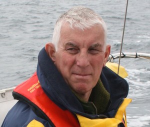 Wil Bailey, Oldbilbo YBW forum user