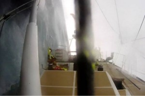 Clipper Race Tornado