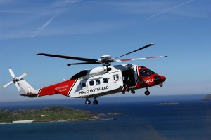 CoastguardHeloStornoway
