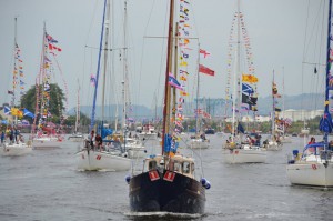 Commonwealth Flotilla