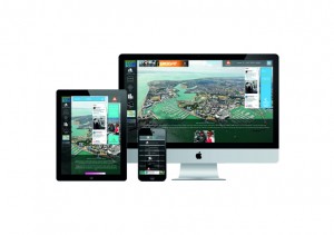 Gosport Marine Scene