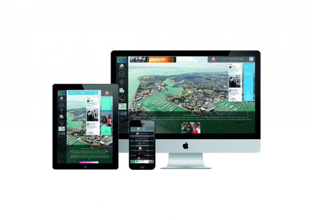 Gosport Marine Scene