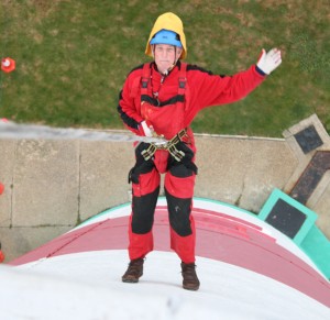 Oldbilbo abseil_credit Phil Alder of Trinity House
