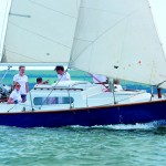 PBO Project Boat Hantu Biru