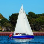 PBO Project Boat Hantu Biru