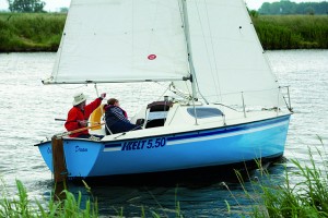 PBO Sail Clinic, December 2013