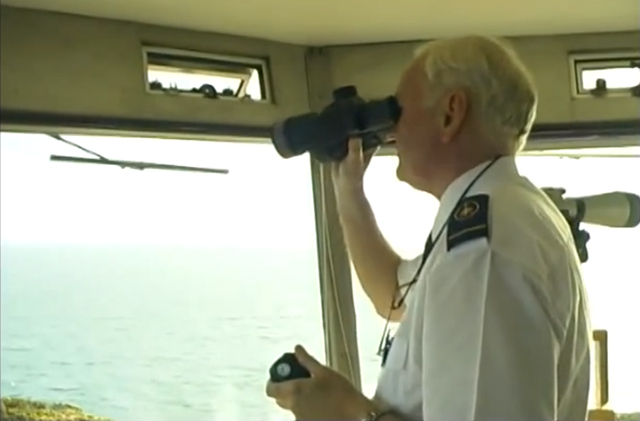 National Coastwatch Institution