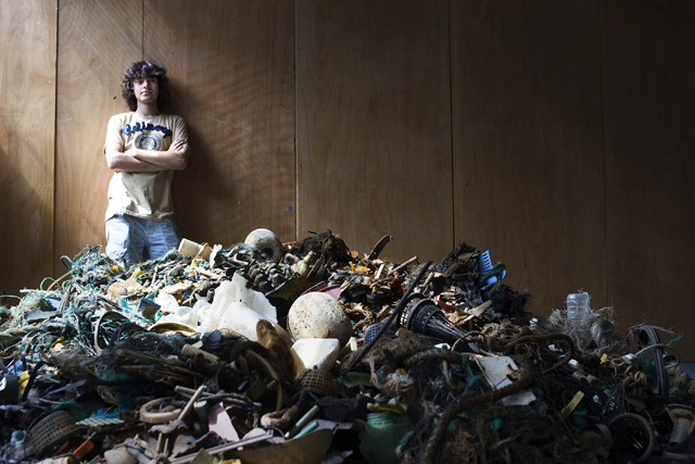 The Ocean Cleanup_Boyan Slat