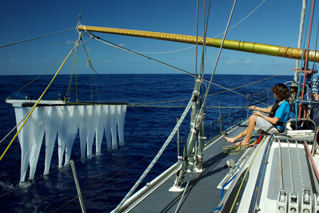 The Ocean Cleanup_Boyan Slat