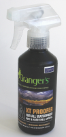 Granger's XT Proofer