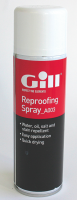 Gill Reproofing Spray
