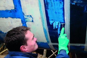 Antifouling