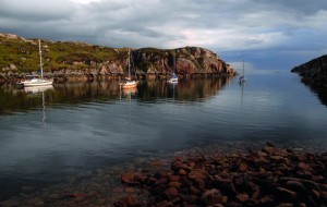Western Islands