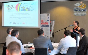 International Sailing Summit