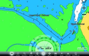 Jeppensen Plan2Nav