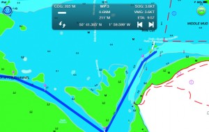 NavLink UK/SeaNav UK