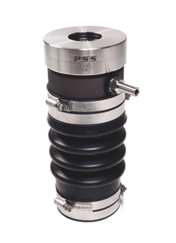 Dripless Shaft Seals Buyer's Gude Practical Boat Owner